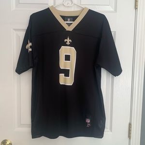 Drew Brees saints jersey